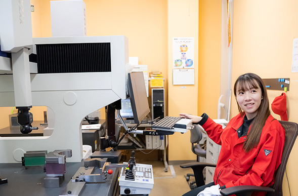 仕事の内容とやりがい