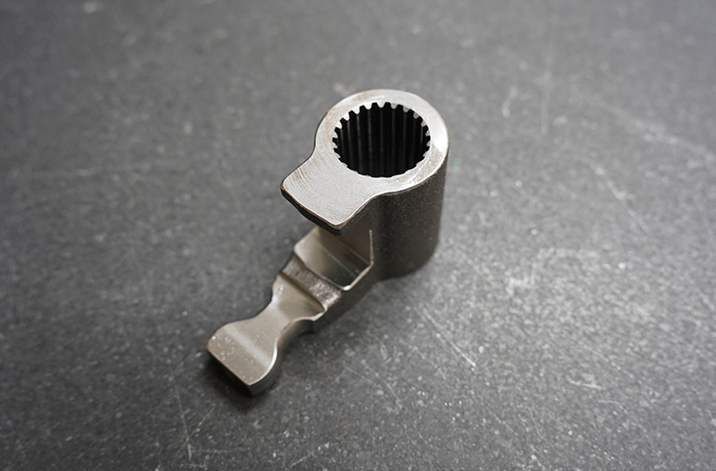 インナーレバー