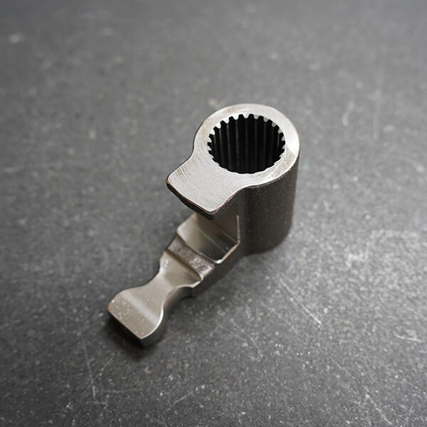 インナーレバー