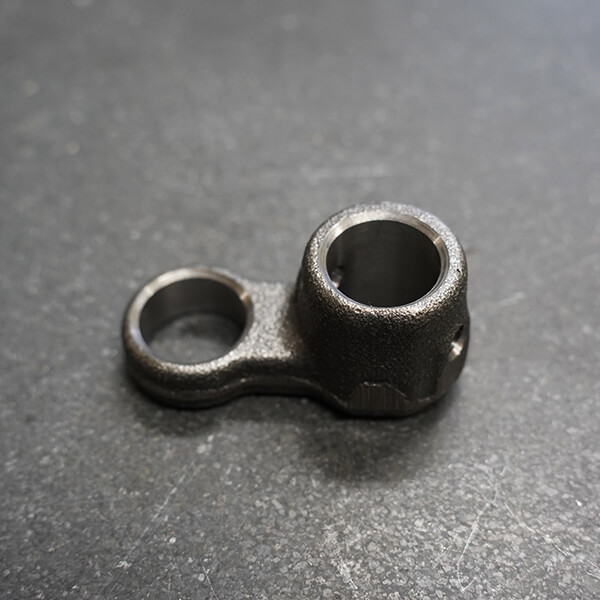 シフターヘッド