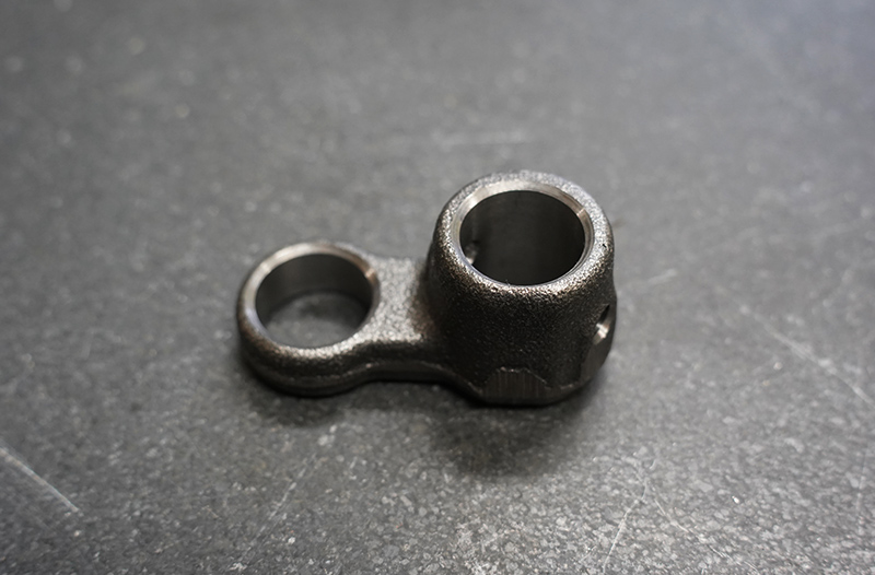 シフターヘッド